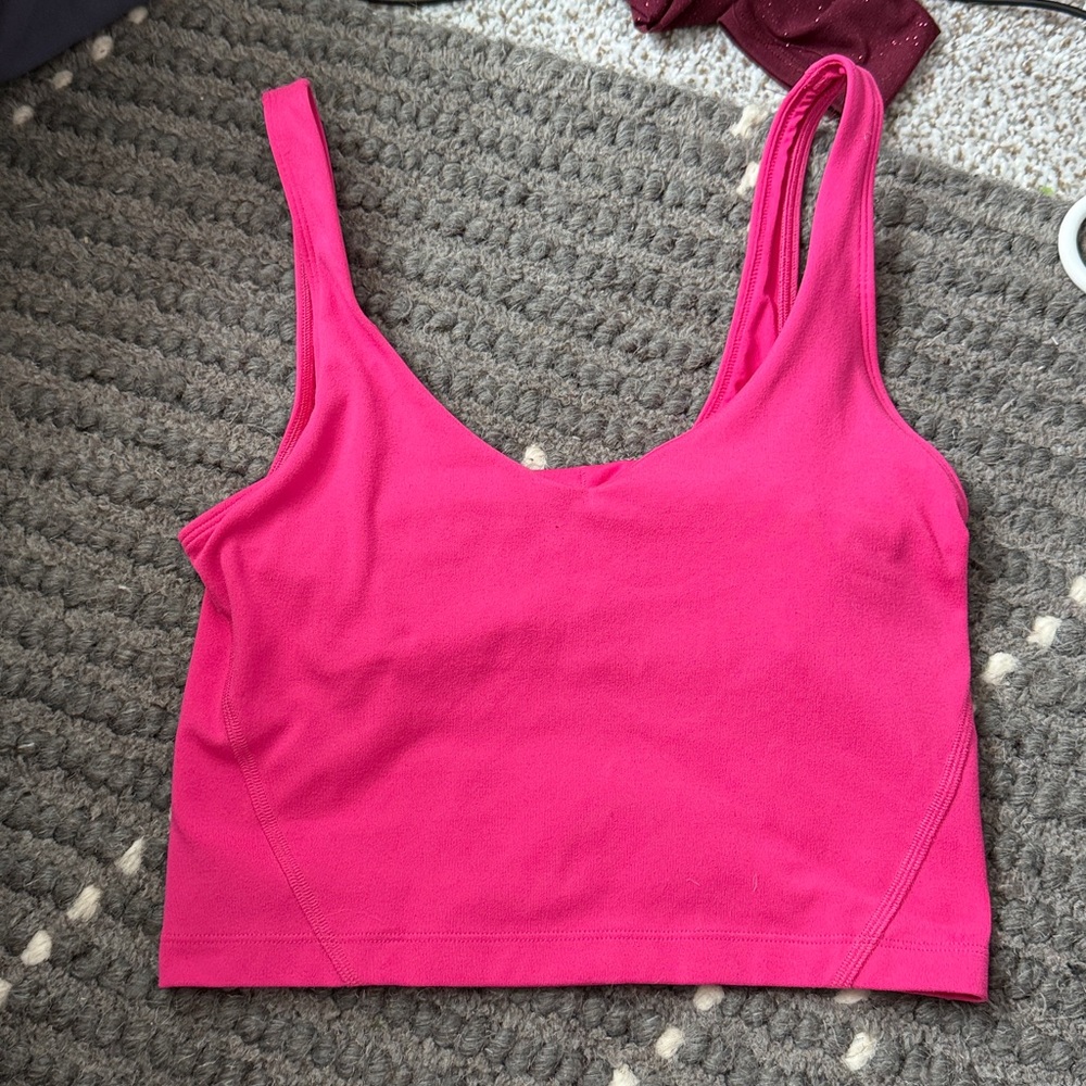 Gilly hicks/ hollister tank size small